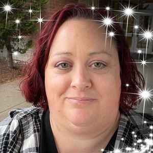 Meet your Posher, Mandy